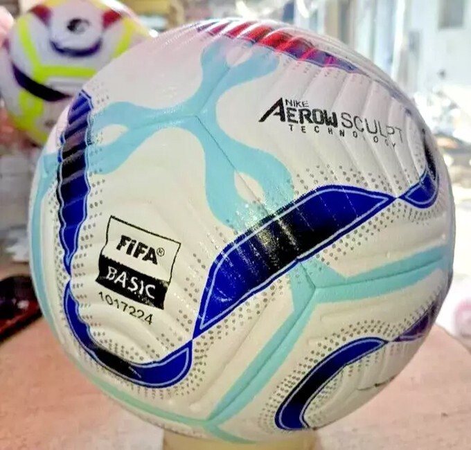 【FIFA Quality Pro】ナイキフライト24/25 サイズ5 Nike Flight Official Match Ball of Premier League 24 - 25