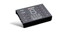 CIOKS C8e Power Supply Exapnder 8 Isolated Outputs