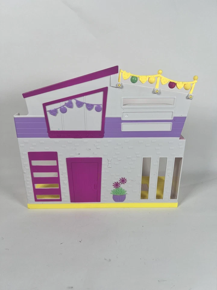 Shopkins Happy Places Happy Home W/ 3 Shopkins & Ice Cream Cart - Изображение 3 из 4