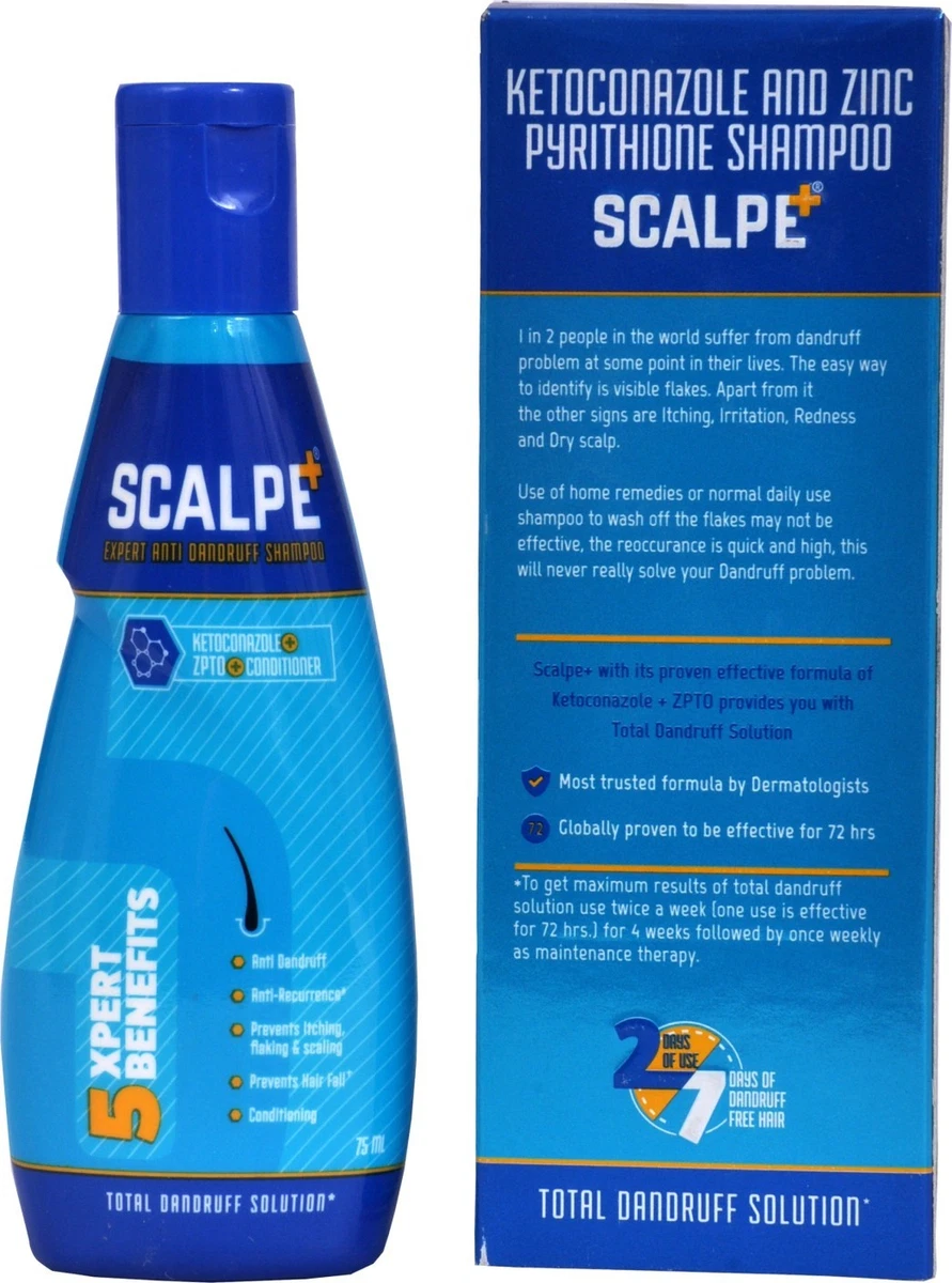 Scalpe plus deals