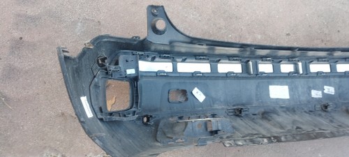 PARAURTI POSTERIORE INFERIORE USATO PER PEUGEOT 3008 2016/2023 COD 9811865077 - Foto 4 di 7