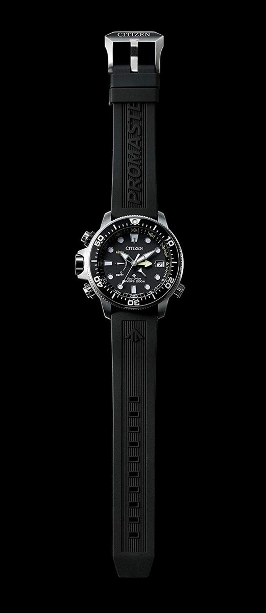 CITIZEN BN2036-14E PROMASTER MARINE AQUALAND Eco-Drive 200m CITIZEN BN2036-14E PROMASTER MARINE AQUALAND Eco-Drive 200m