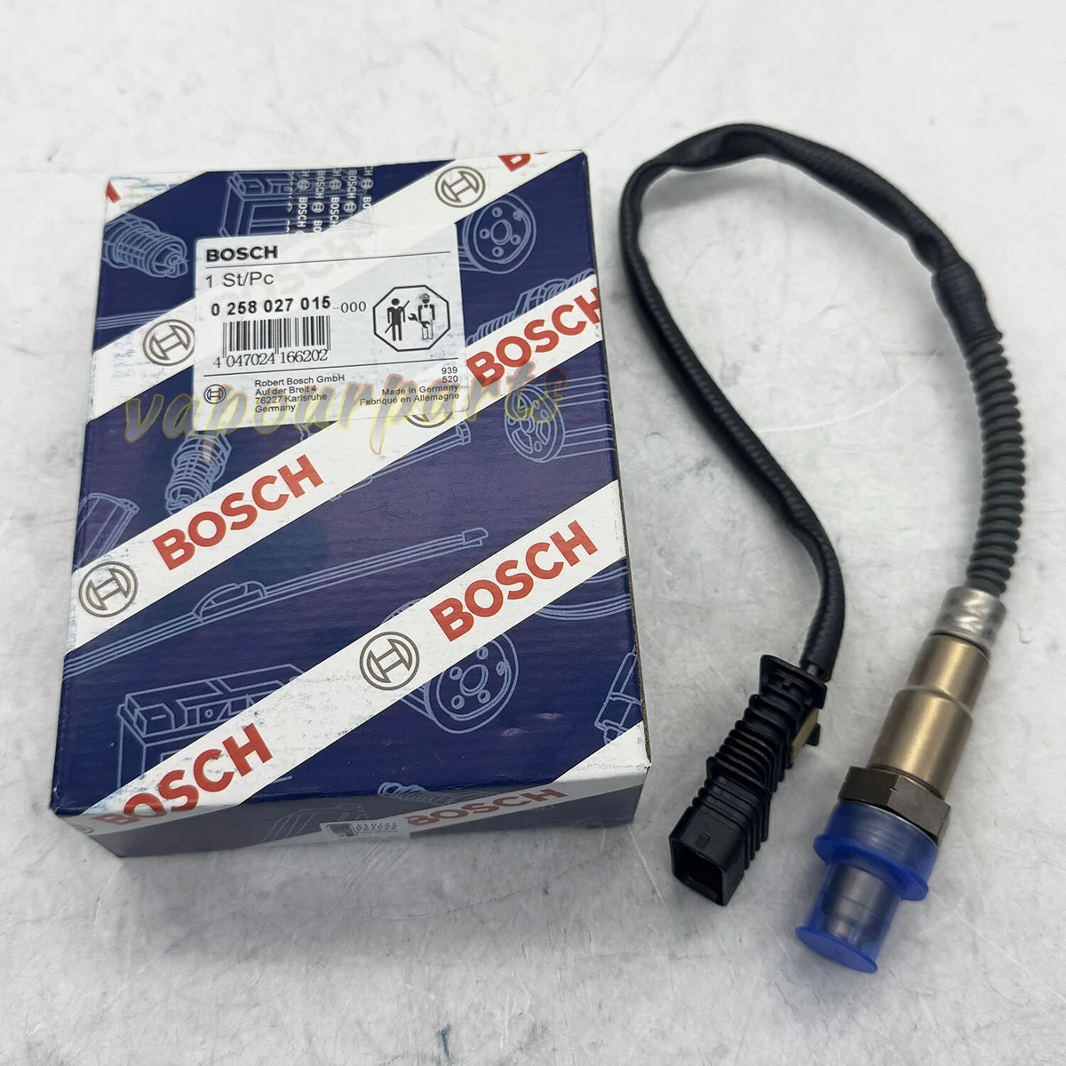 BOSCH O2センサー　LS17098 0258017098 BMW X3他 BOSCH O2センサーLS17098 0258017098 BMW X3他