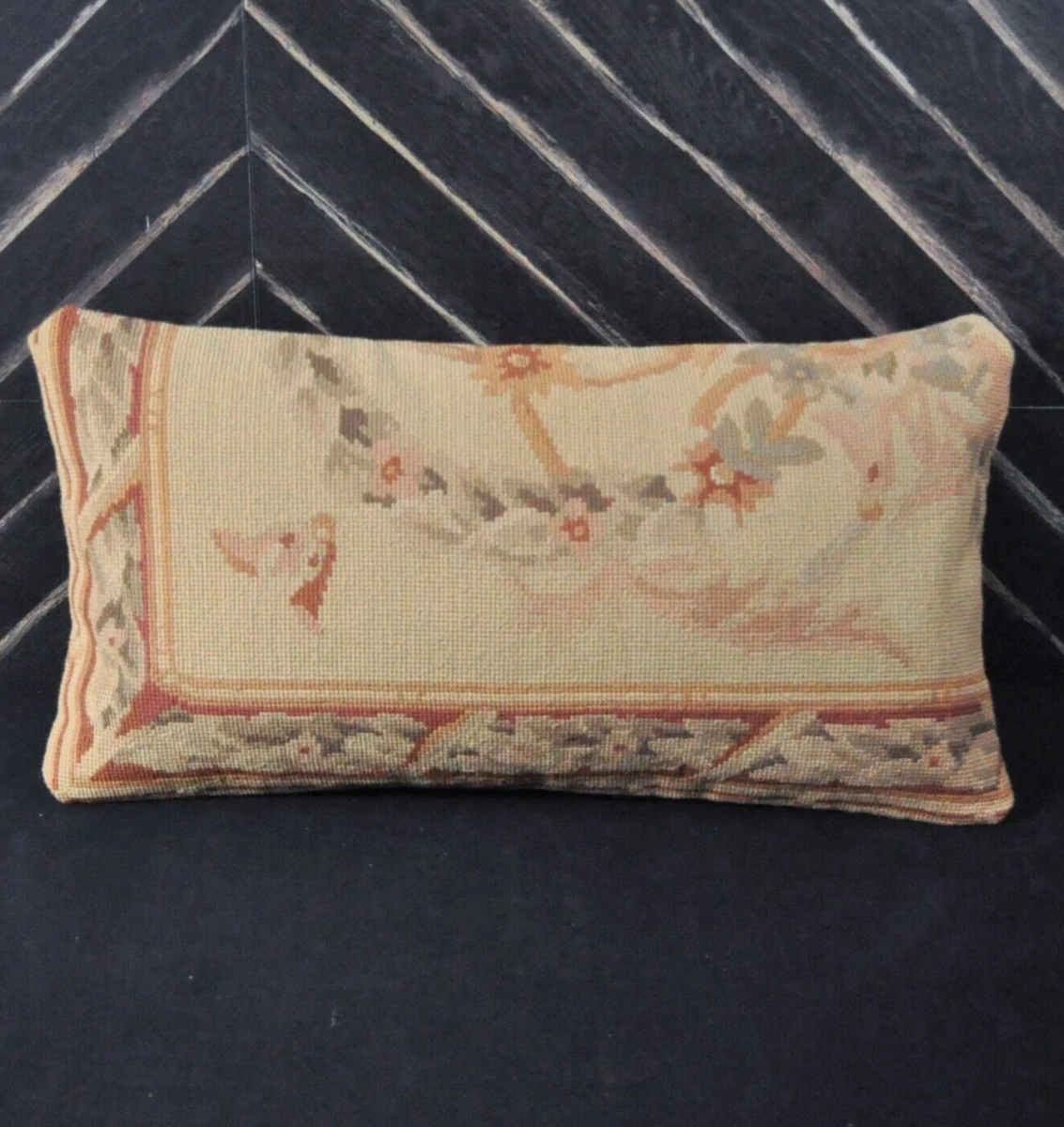 12x22 top pillow cover