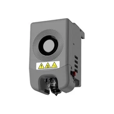 FLASHFORGE Adventurer 5M Series 3D Printer Assembled Extruder Kit, 3S Quick-D...