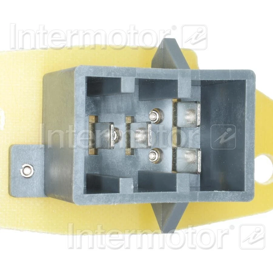 Resistencia del motor soplador de climatización para Ford F800 1991-1998 SMP 1992 1993 1994 1995 1996 Foto 4 de 4