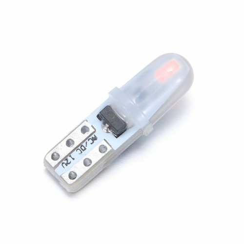 Wedge T5 3014 LED 2SMD Dashboard Lights Car Lights Indicator Bulbs Gear Light - Picture 8 of 17