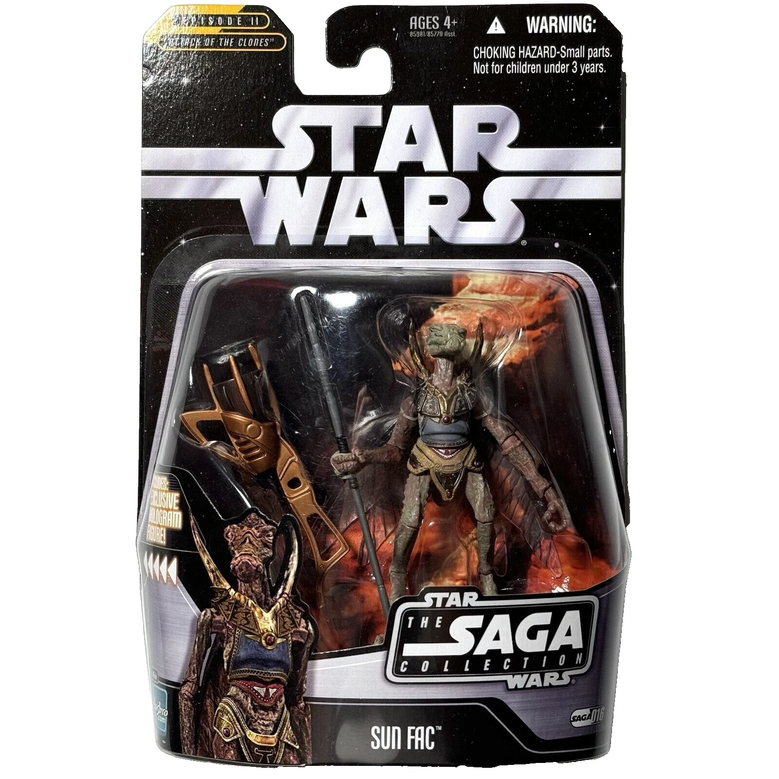 Warrior Star Wars Action Action Figures