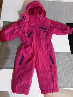 one piece snow suit 18 months