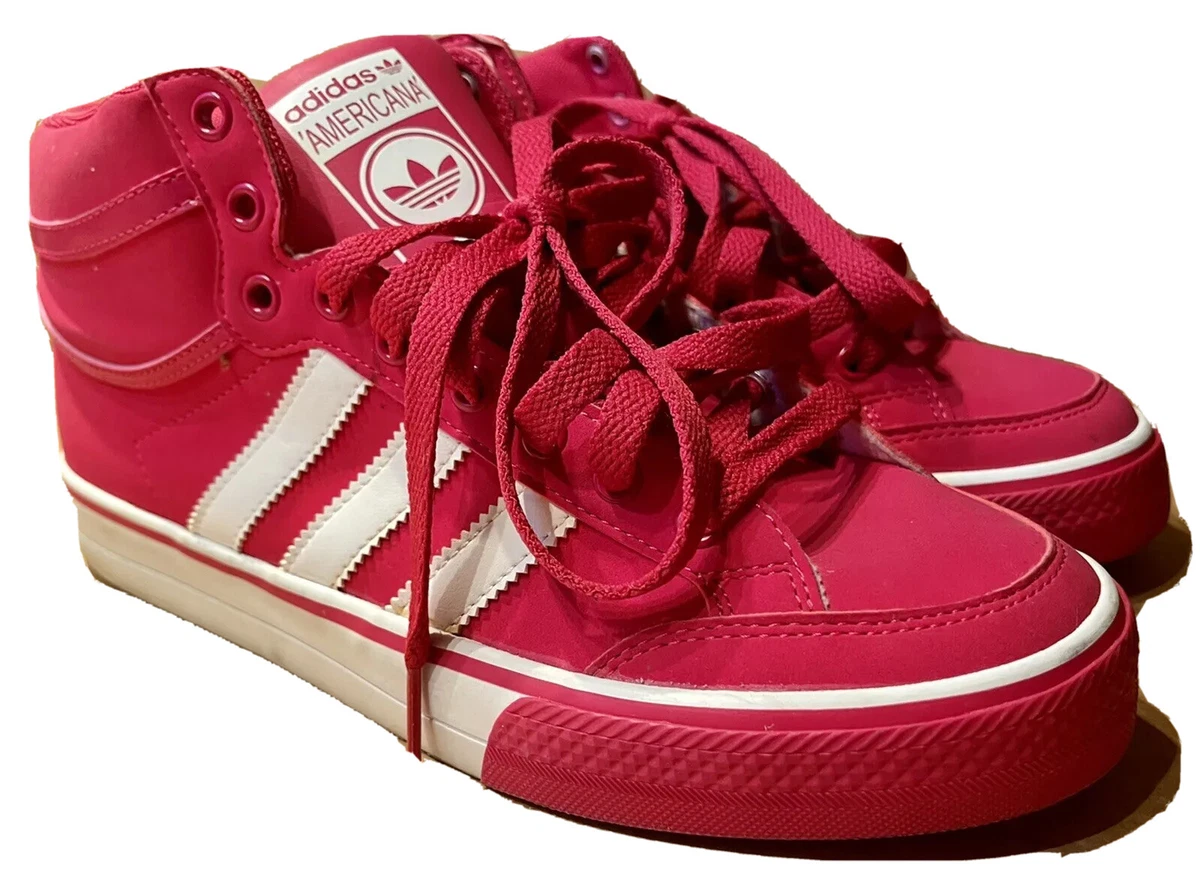 Adidas americana women cheap