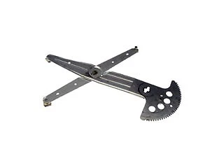 For 1997-2005 Chevrolet Venture Dorman Window Regulator Front Left 1998 1999 - Image 4 of 4