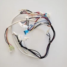 GE WB18X25392 Microwave Oven Main Wire Harness Assembly OEM