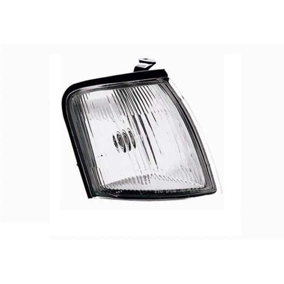 Conjunto de lámpara de luz de estacionamiento TYC derecha/pasajero 1 pieza para Toyota Avalon 1995-1997 Foto 2 de 4