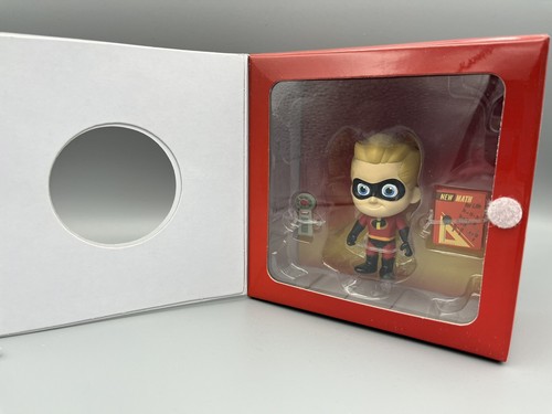 Die Unglaublichen 2 - Dash - Funko 5 Five Star - Vinyl Figur - Picture 2 of 2