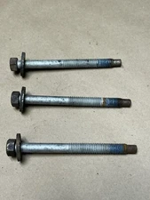 Jeep Wrangler TJ 1997-2002  OEM  Power Steering Gear Box BOLTS         FREE SHIP