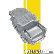 Engine Oil Pan For 03-10 Chrysler Pt Cruiser 03-05 Dodge Neon2.4l