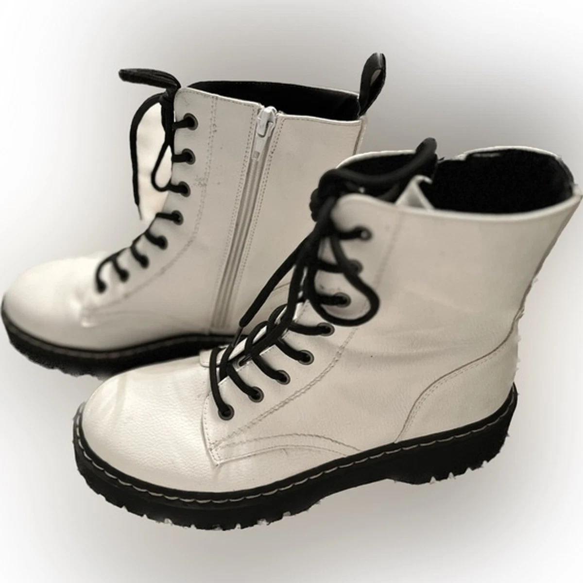 Union bay top womens boots