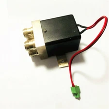 RRTL-TN1A4 DC-6GHZ Double Pole Double Throw Transfer Switch RF Coaxial Relays 