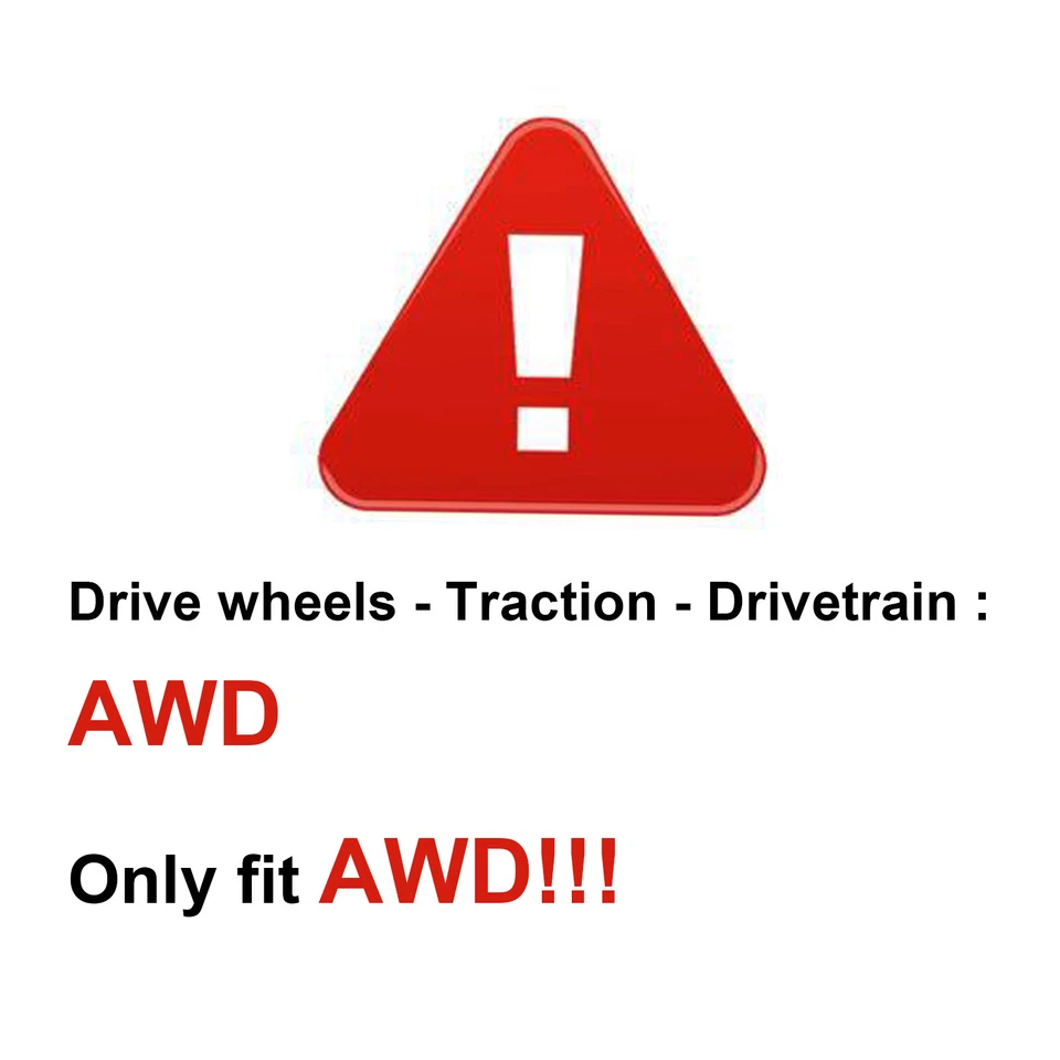 Portador de eje diferencial trasero relación 3,27 84110753 para Cadillac ATS 2013-19 AWD Foto 2 de 4