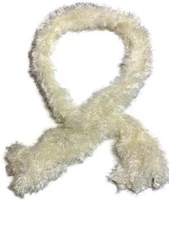 Magic Scarf - Super Soft Scarf - Ivory