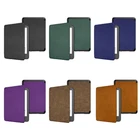 Kindle Paperwhite 2024 protective case by F4L0  