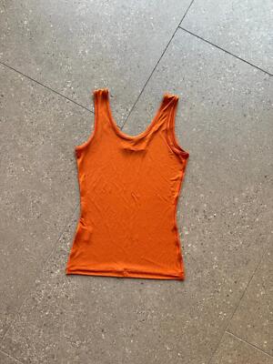 90s jean paul gaultier ノースリーブ　タンクトップ Jean Paul Gaultier - Jean Paul Gaultier | The “Le Male” Tank Top