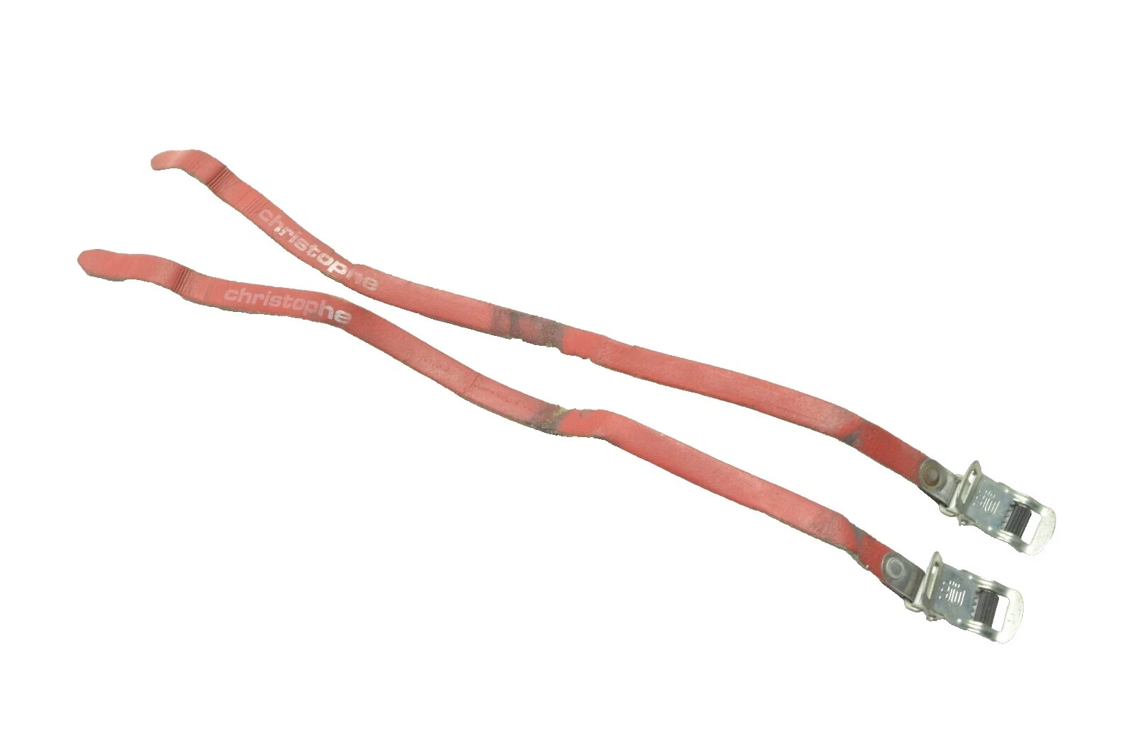 Christophe Nylon Bicycle Pedals