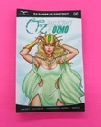 OZ ANNUAL DOMINION OF OZMO ONE SHOT # 2 B COMIC DiPascale  ZENESCOPE 2022