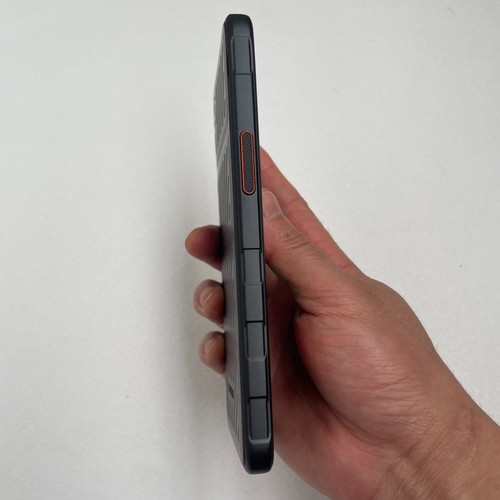 Samsung Galaxy Xcover 7 5G SM-G556B Dual Sim Rugged entsperrt 6GB/128GBS Smartphone - Bild 16 von 24