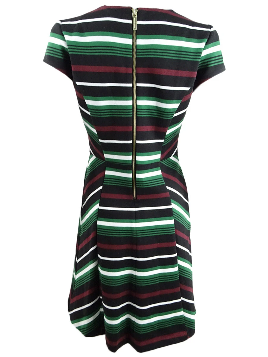 Michael kors deals a line dress