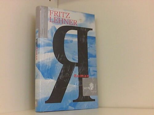 R Lehner, Fritz: - Bild 1 von 1