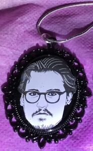 Johnny Depp Necklace | eBay Johnny Depp Necklace | eBay