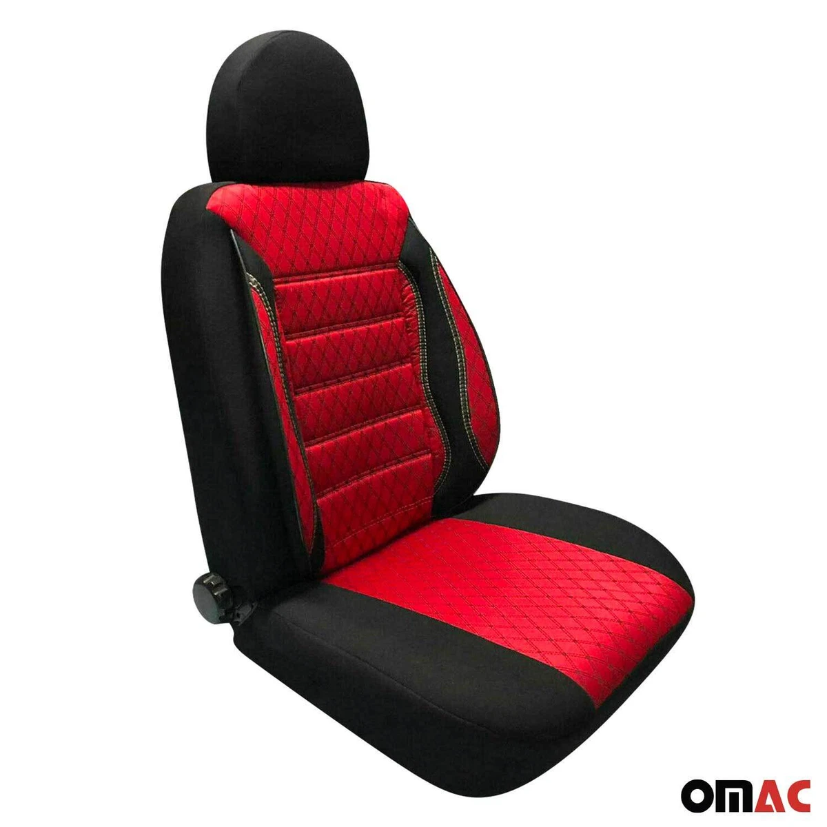 Buick top seat covers