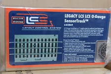 LIONEL #82869 LCS SensorTrack "O" Gauge - Multi System Compatible