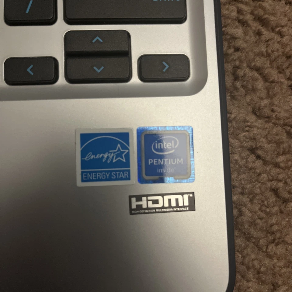 ASUS Chromebook C202S 11.6" 英特尔赛扬处理器 铬 操作系统(已损坏) — 第 2/4 张图片