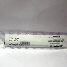 NEW-Hakko T7/T15-1209 Soldering Tip For FM-202/FP-102
