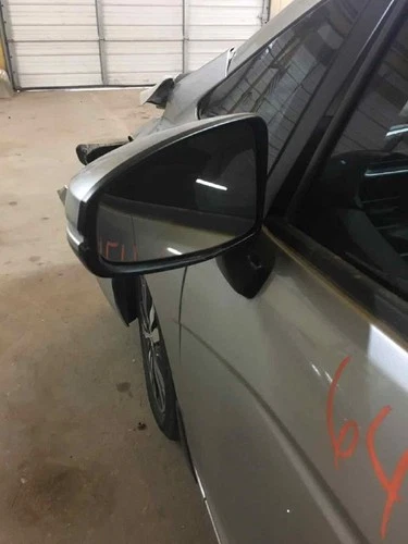 Door Mirror HONDA FIT Left 15 16 17