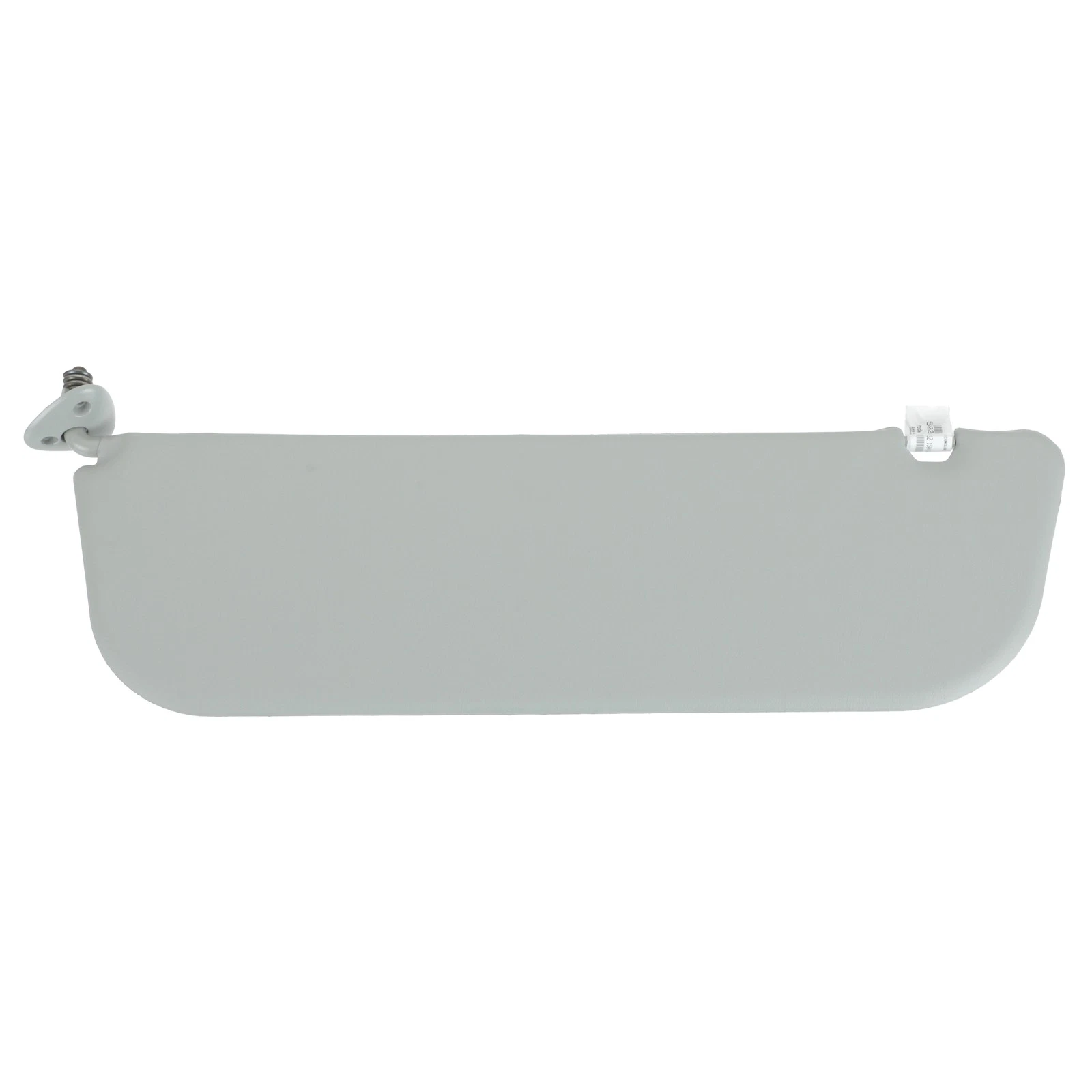 Conjunto de visera del sol izquierda para Ford E-Series 2012-2025 (N/P CC2Z-1504105-AB)