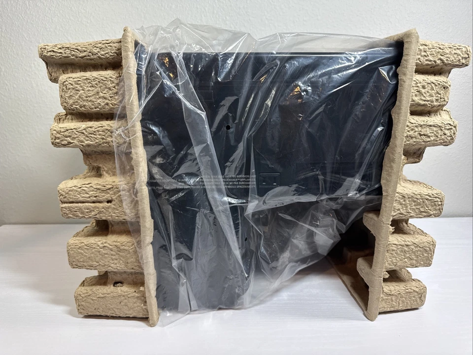 Black & Decker Spacemaker 12 Cup Under Cabinet Coffee Maker SDC740B New Open Box - Image 4 of 4