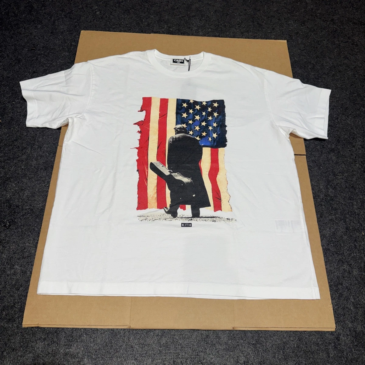 KITH T-Shirts for Men for sale - eBay