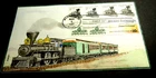 UNITED STATES HAND PAINTED FIRST DAY COVER SIGNED C & C SCOTT 2226 (2 PAIR) PLUS