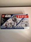 LEGO STAR WARS HOTH COMBO PACK 66775 WALMART EXCLUSIVE BRAND NEW