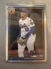 2026 Topps Series 1 Francisco Lindor Base (RAW)