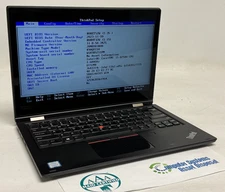 Lenovo ThinkPad L380 Yoga 2in1 (i5-8250u - 8GB RAM - 256GB SSD - Win11Home)