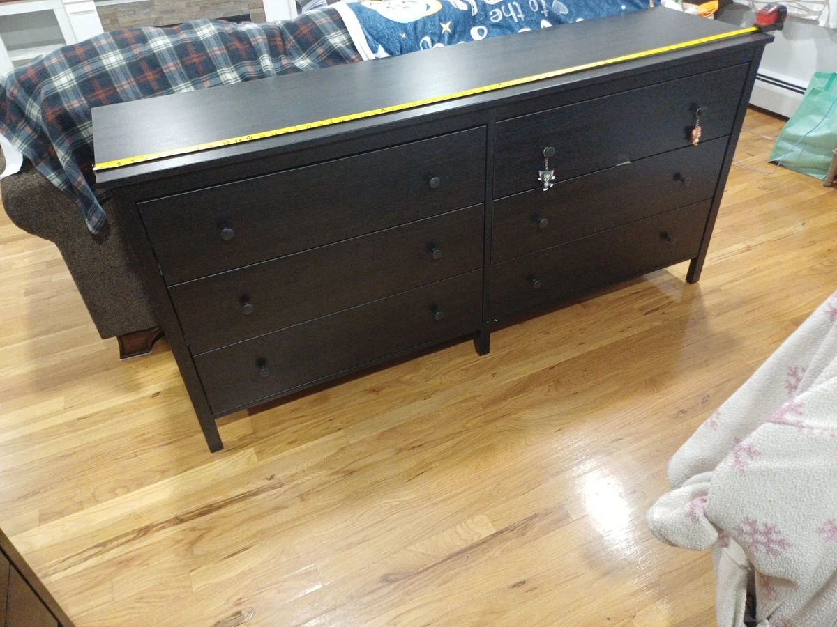 IKEA Brown Dressers & Chests of Drawers for sale - eBay