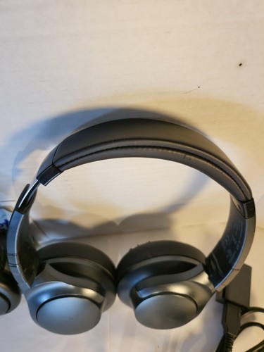 Soundcore Q30 And Q20 Bluetooth Wireless Headphones Working Good READ INFO - Picture 7 of 16