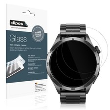 2x protective film for Douself ET485 1.43 inch flexible glass protection