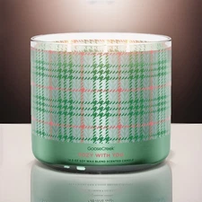 Goose Creek 3-Wick Candle- Cozy With You (14.5 oz)