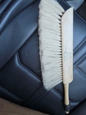 KE 580700 100 Horse Hair Vintage Brush