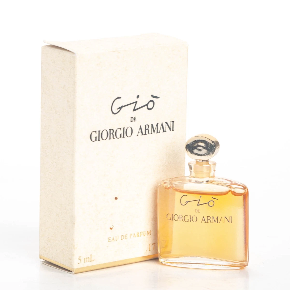 Gio by Giorgio Armani Women's Fragrances for sale - eBay